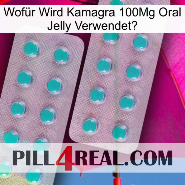 Wofür Wird Kamagra 100Mg Oral Jelly Verwendet 29